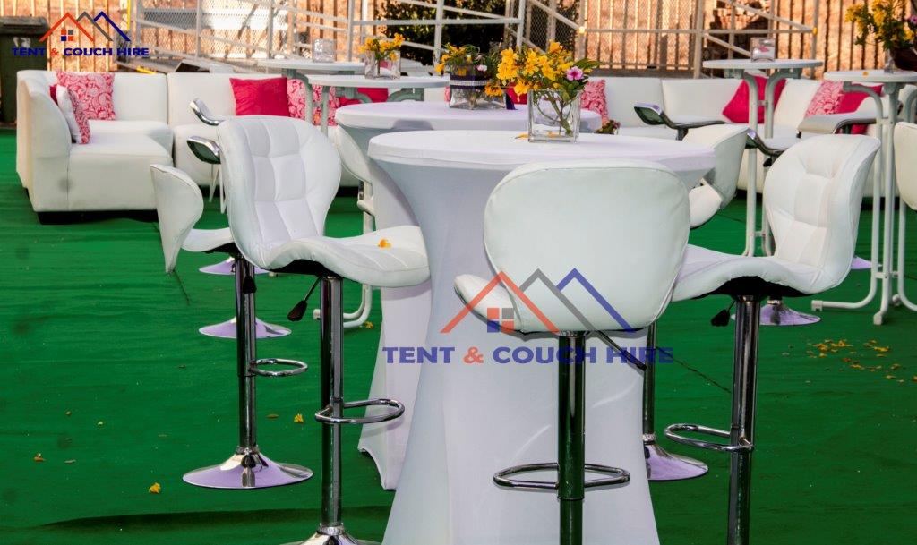 VIP Cocktail Chairs