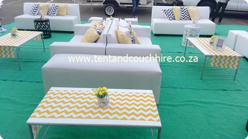 Stretch Tent,Couch, Umbrella & Furniture Hire in Capetown area