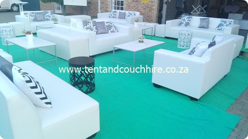 Stretch Tent,Couch, Umbrella & Furniture Hire in Stellenbosch